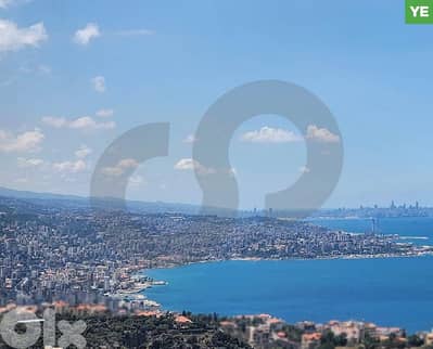 Bay View, prime location, keserwan, adma/أدما  REF#YE01678