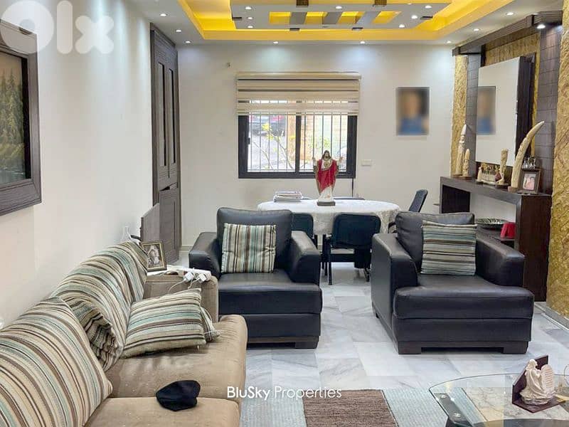 Apartment with Balcony For SALE In Zekrit شقة للبيع #MH 0