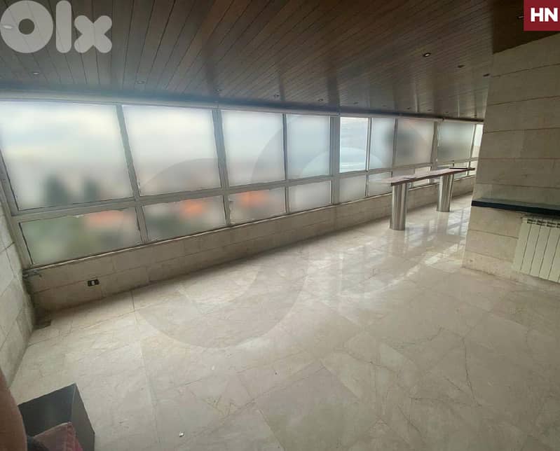 High-End Apartment for Sale in Haret Sakher REF#HN130073 0