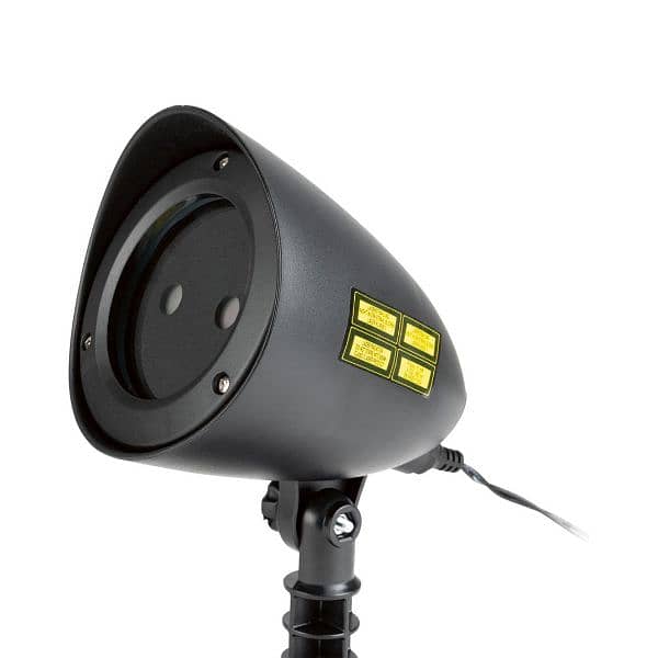 Livarno Home - Christmas Laser Light Projector (Limited Quantity) 3