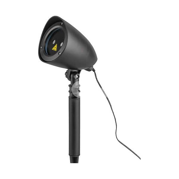 Livarno Home - Christmas Laser Light Projector (Limited Quantity) 4