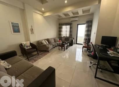 Apartment for Rent in Achrafieh at 750$/month, شقة للاجار في الاشرفيه