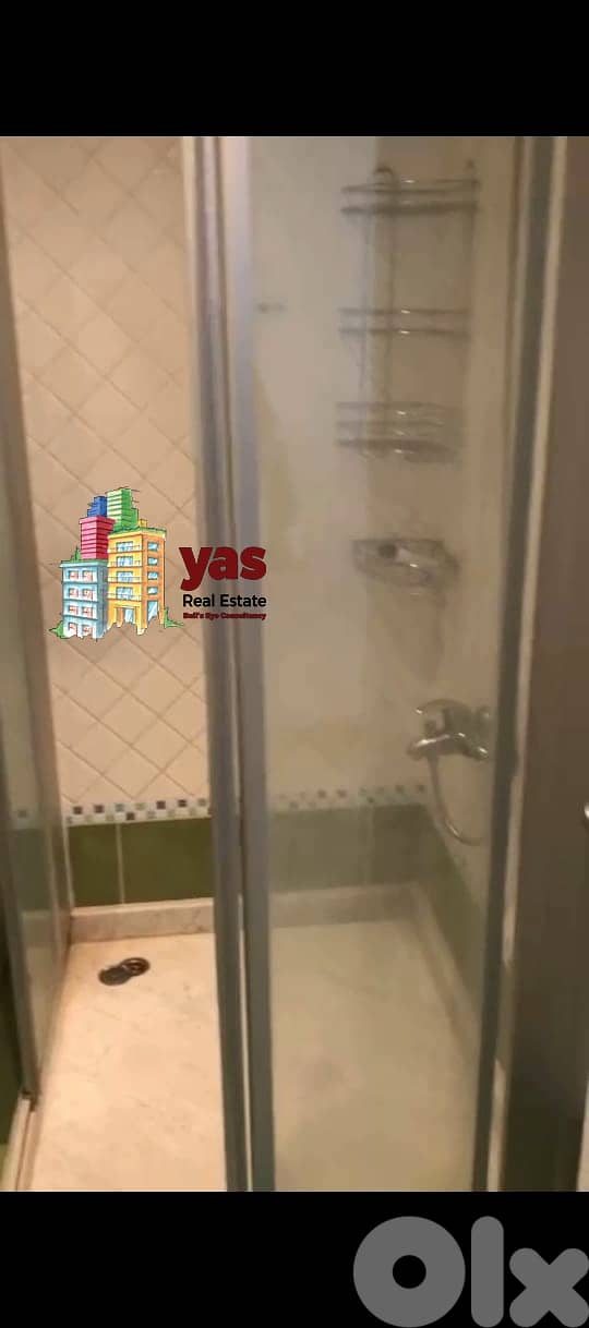 Tabarja/Aqua 10m2 | Sea View | Excellent Condition | Yacht Parking |SD 2