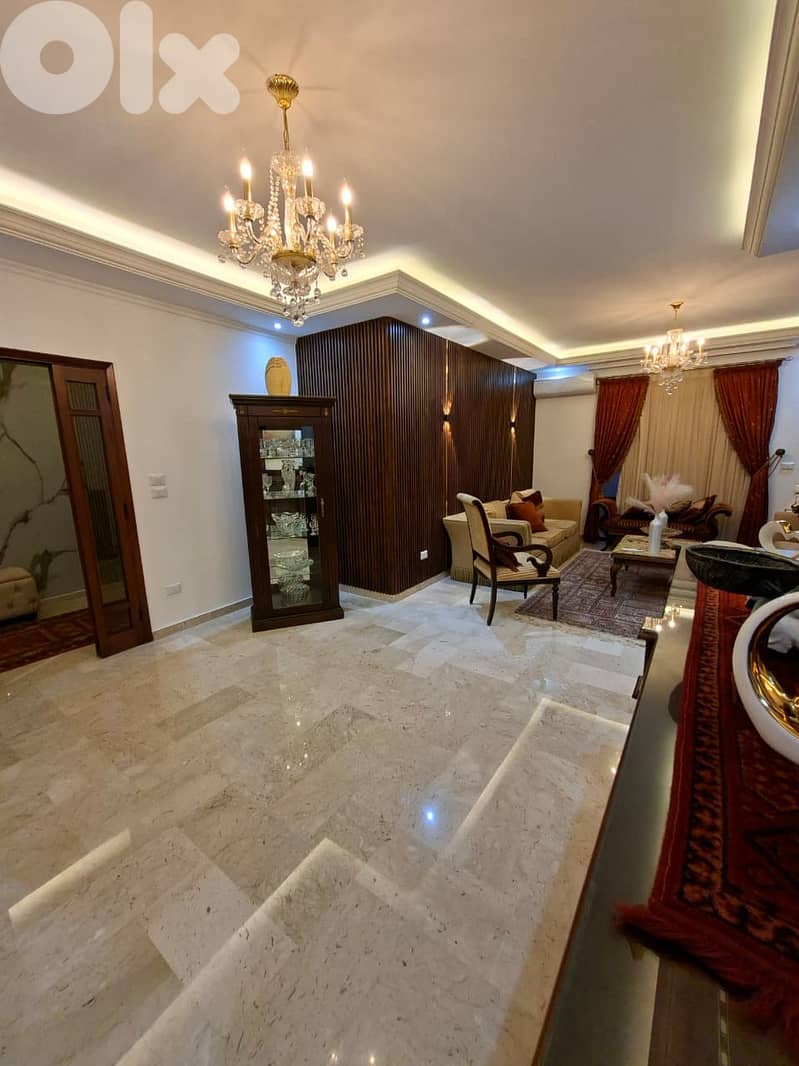 شقة مميزة للبيع في راس النبع - Special Apartment for Sale in Ras Nabaa 0