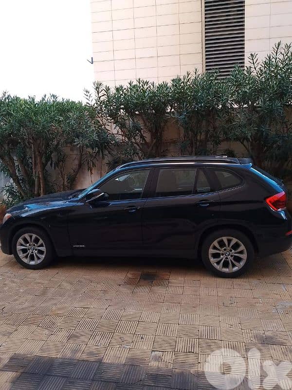 BMW X1 2014 0
