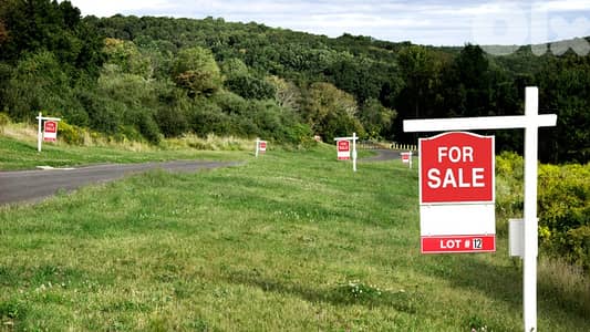 Land for sale in Achrafieh ارض للبيع في اشرفية