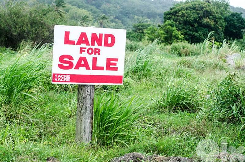 Land for sale in Achrafieh ارض للبيع في اشرفية 2