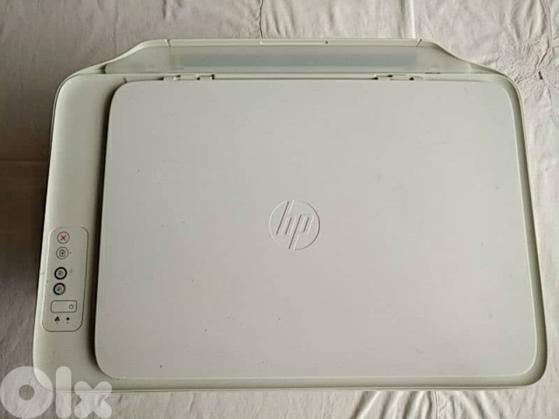 HP 2130 printer (for spare parts) 1