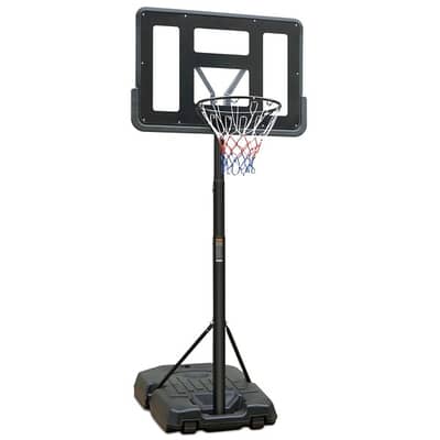 All kind of basketball stand  new