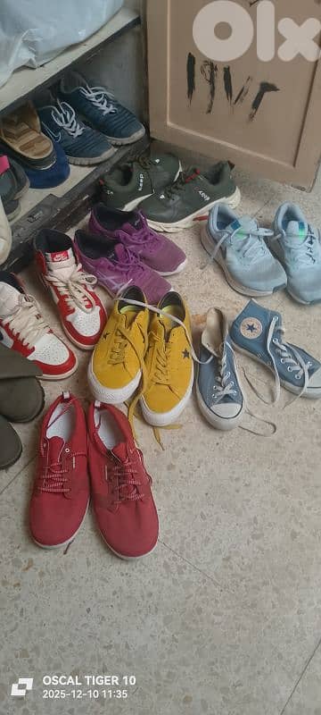 Many design and name 0