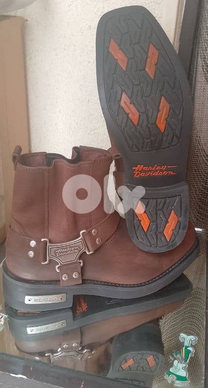 HARLEY DAVIDSON LIKE NEH FROM DUBAI 2