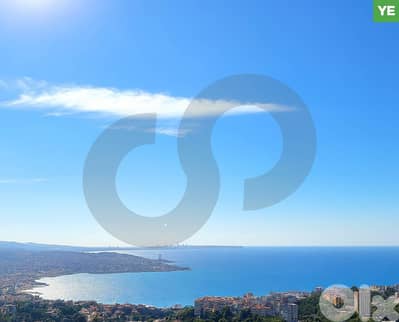 Land for Sale in Adma – Stunning Bay View REF#YE01680