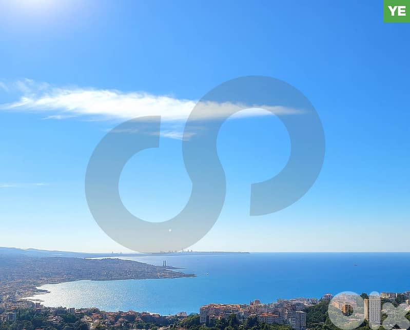 Land for Sale in Adma – Stunning Bay View REF#YE01680 0
