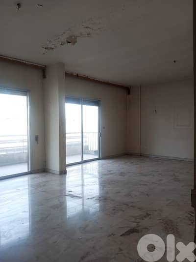 SPACIOUS APARTMENT IN MAR ELIAS PRIME (350SQ) 4 BEDROOMS , (BT-1316)