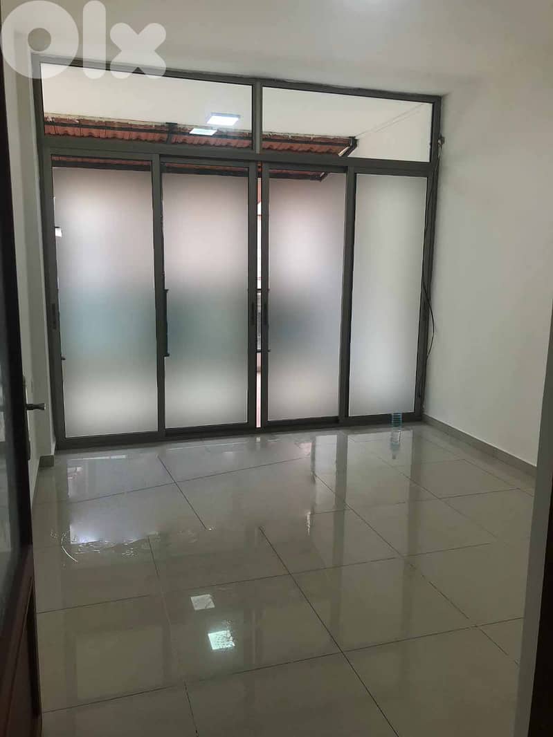 AMAZING APARTMENT IN BASTA WITH TERRACE (150SQ) 3 BEDS , (BTR-514) 0