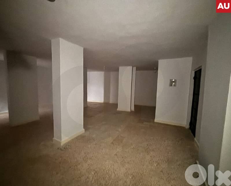 Prime location, sakiet al janzeer, Beirut/ساقيت الجنزير REF#AU130069 0