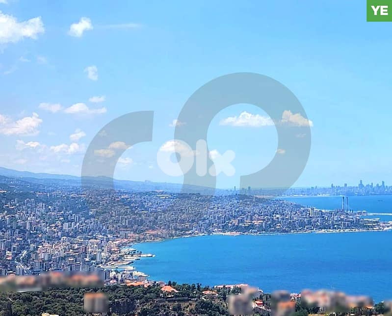 private street, bay view, unobstructed sea view, adma/أدما REF#YE01681 0
