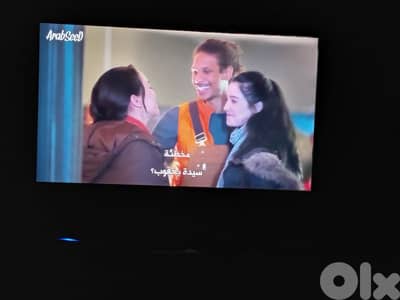 screen samsung 21" like new