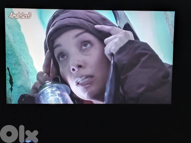 screen samsung 21" like new 3