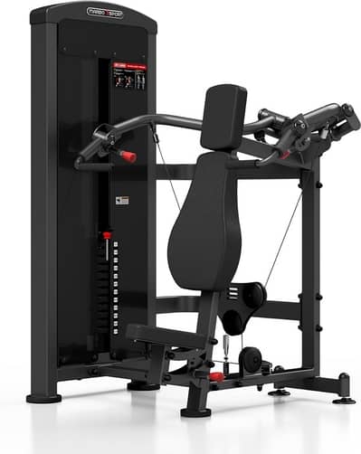 Sholder press like new