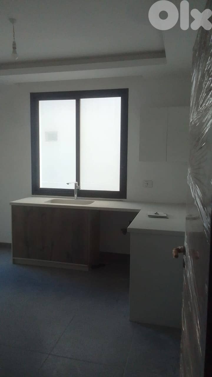 Apartment for sale in Dam w Farz-Tripoliشقة للبيع في ضم وفرز - طرابلس 0