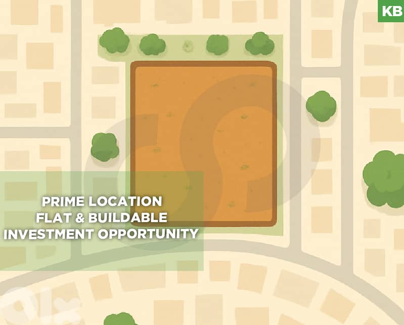 Investment Opportunity, prime location, beirut, achrafieh REF#KB130083 0