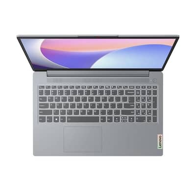lenovo ideapad slim3 (2 years warranty) brand new with free bag