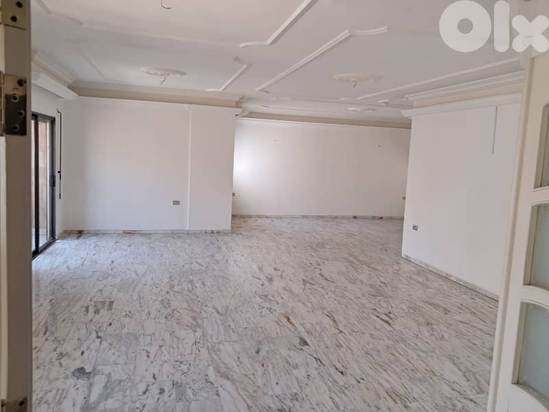 CATCH !! IN BURJ ABI HAIRDAR (250SQ) 3 BEDROOMS , (BT-1321) 0
