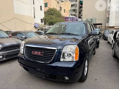 GMC Yukon 2009