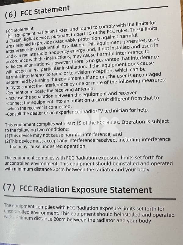 Wireless CarPlay & Android Auto Adapter 7