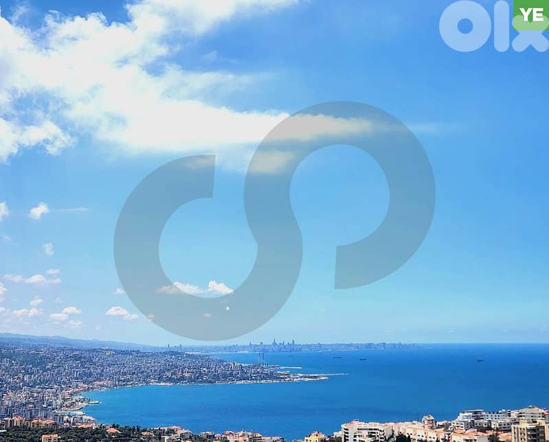 Adma land - bay view - villa surrounding REF#YE01682 0