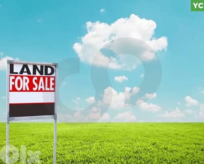 Great deal, prime area, Jbeil - Amchit/ عمشيت  REF#YC130090