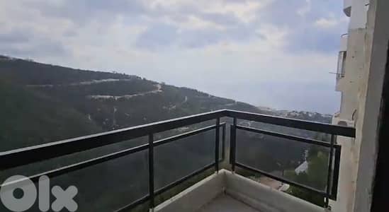 Apartment For Sale In Blat  - شقة للبيع في بلاط