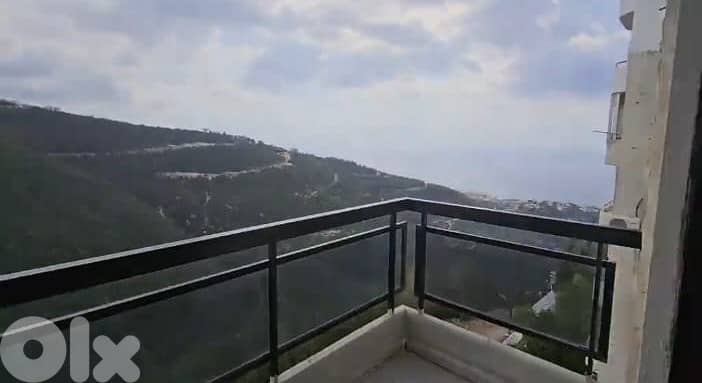 Apartment For Sale In Blat  - شقة للبيع في بلاط 0