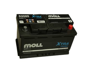 MOLL BATTERY