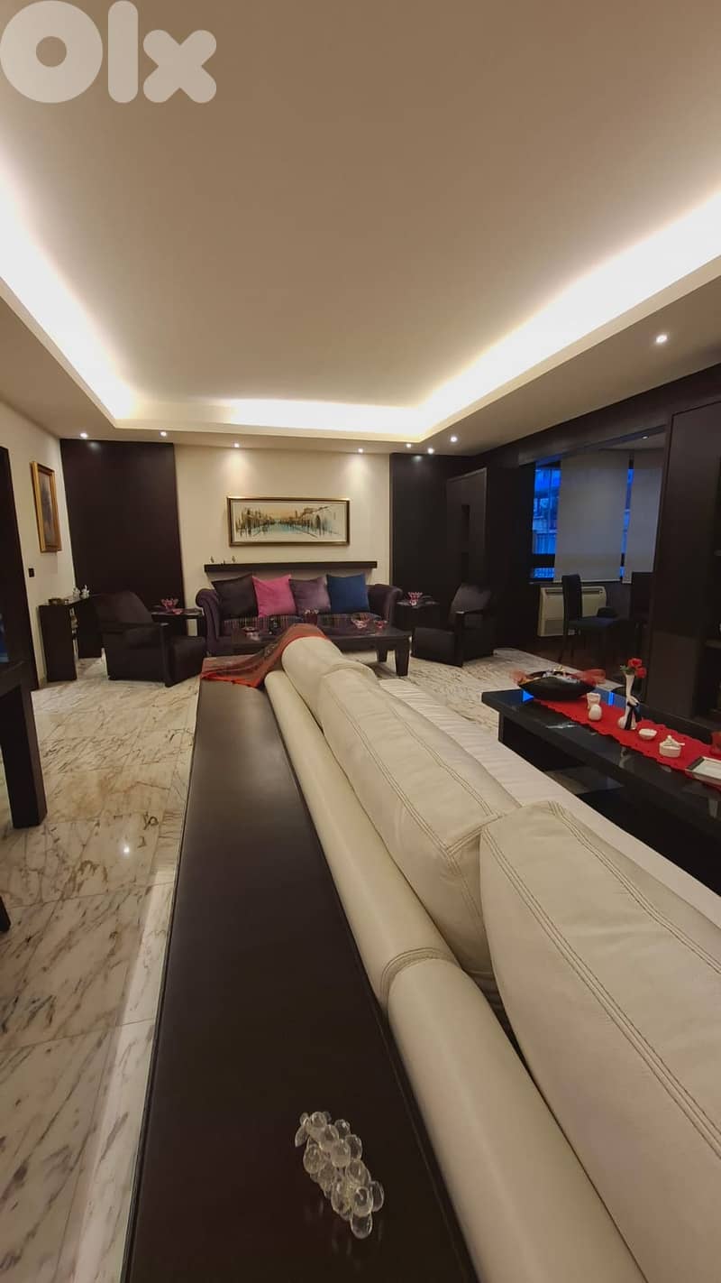 HOT DEAL !! APARTMENT IN CARACAS PRIME (210SQ) 3 BEDROOMS , (AM-317) 0