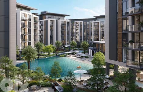 Belgravia Gardens Dubai