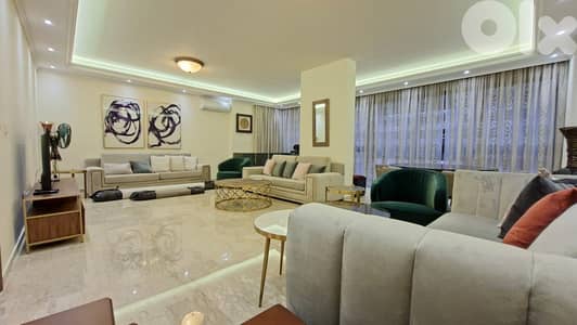 SUPER CATCH !! APARTMENT IN KORAYTEM PRIME (200SQ) 3 BEDROOMS (QR-180)