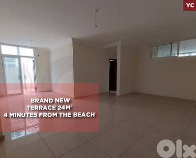 special apartment in Amchit, located in a new building REF#YC130091