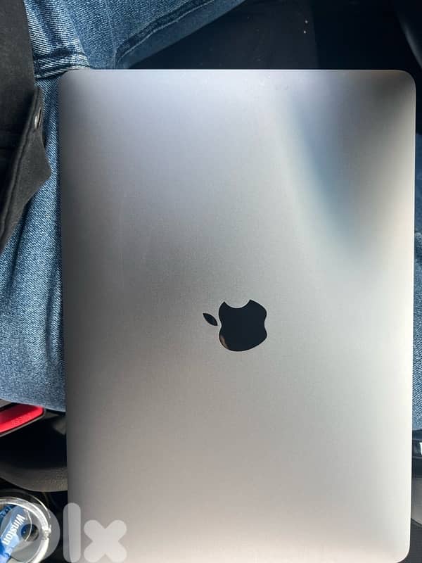 MacBook m1 2020 4