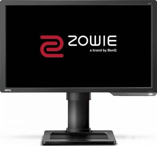 Benq XL2411 144Hz Gaming Screen 0