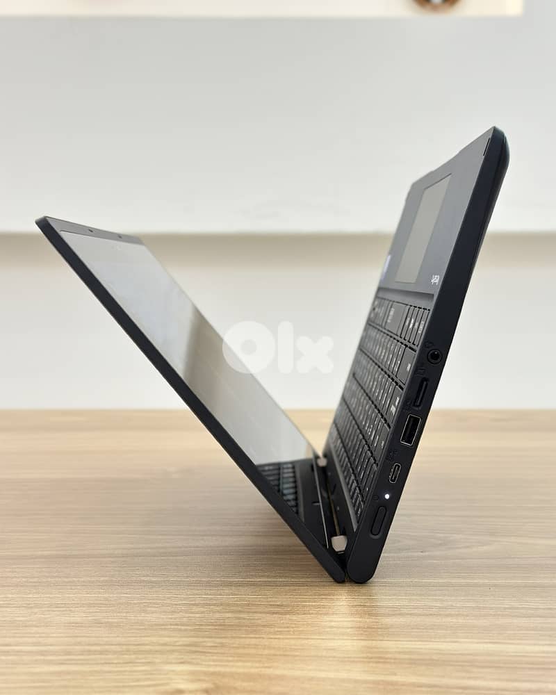 NEC VERSA PRO INTEL DC 12|" FLIP TOUCH SCREEN LAPTOP 5