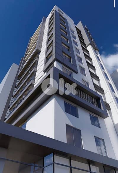 Apartment For Sale in Sin El fil/ شقة للبيع في سن الفيل