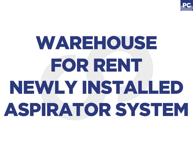 Great deal, Prime area, warehouse, zgharta/زغرتا  REF#PC130093 0