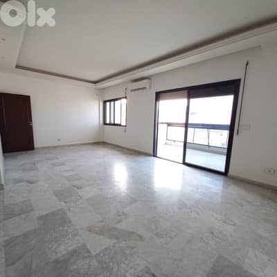 Apartment in zalka  for sale شقة في الزلقا  للبيع