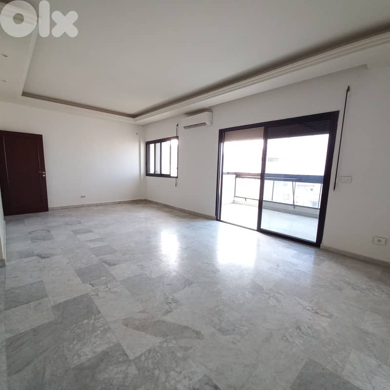 Apartment in zalka  for sale شقة في الزلقا  للبيع 0