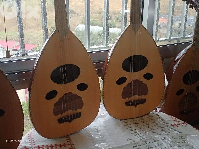 عود زرياب 0 جديد تشكيلة كبيرة من هذه الموديلات بأفضل الأسعار المناسة 1