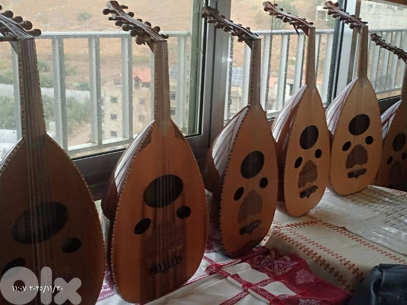 عود زرياب 0 جديد تشكيلة كبيرة من هذه الموديلات بأفضل الأسعار المناسة 2