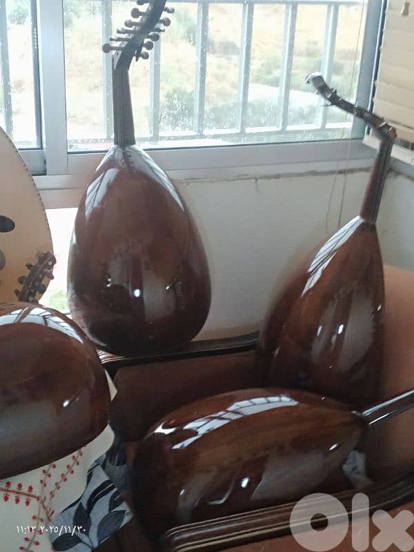 عود زرياب 0 جديد تشكيلة كبيرة من هذه الموديلات بأفضل الأسعار المناسة 4