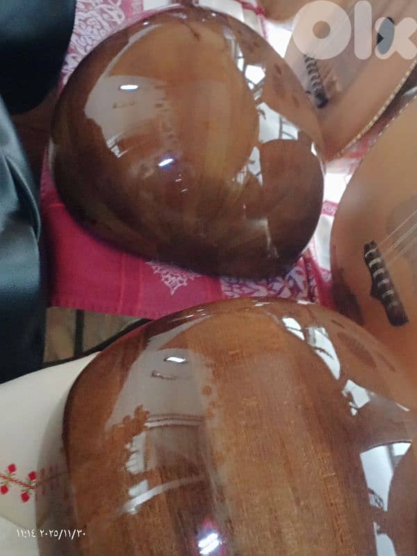 عود زرياب 0 جديد تشكيلة كبيرة من هذه الموديلات بأفضل الأسعار المناسة 6